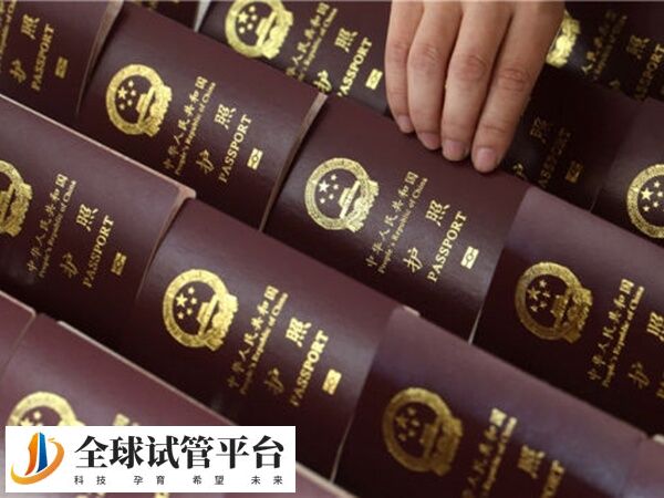 格鲁吉亚做试管出生的宝宝怎么带回国内登记上户？