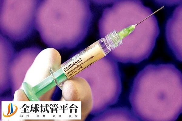 自然周期不打促排针