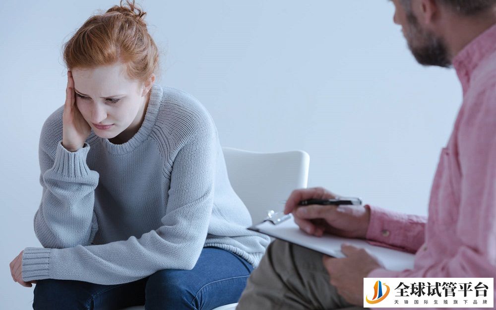 6岁女性在俄罗斯ngc医院做试管的成功率是多少？