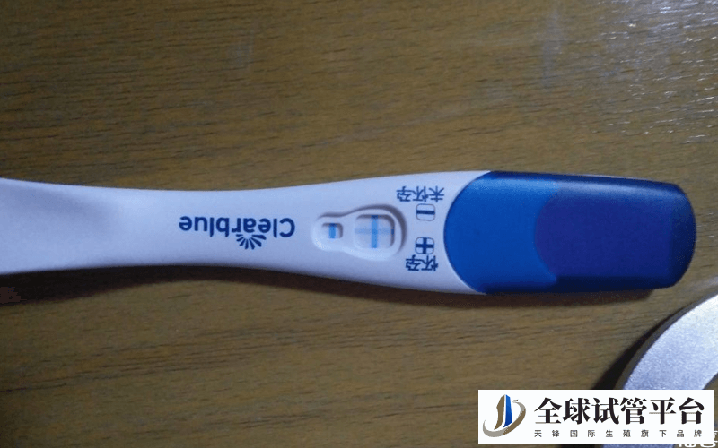 韩国测孕棒的使用方法Get，怎么用、什么时候用一文说明