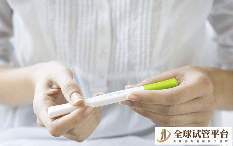 韩国验孕棒早上用最准