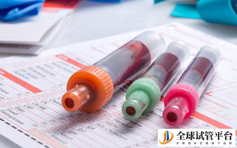 amh和基础卵泡都能说明卵巢功能情况