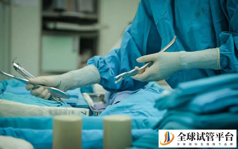 巧克力囊肿能通过手术治疗