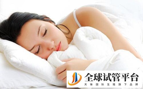 试管婴儿移植后注意事项