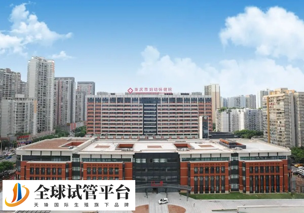 重庆试管婴儿医院哪家成功率高