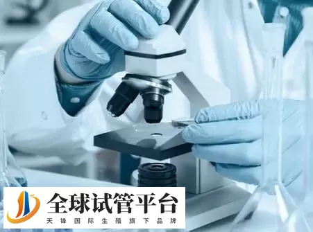 美国做试管婴儿好的医院排名?