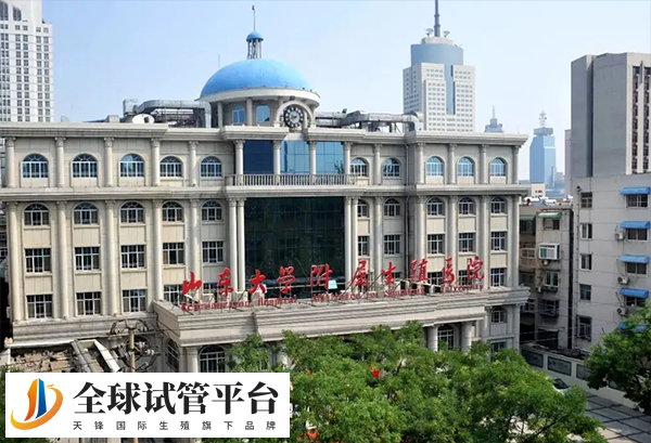 济南试管成功率最高的医院
