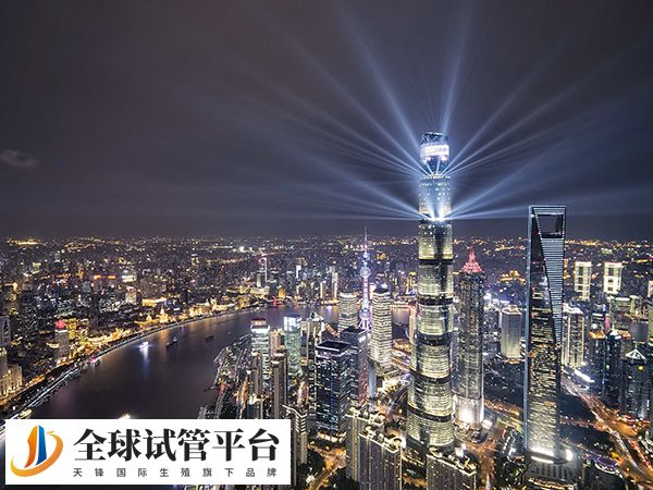 广州有19家医院能冻卵