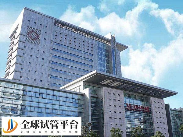 医院选择的时候要看看环境