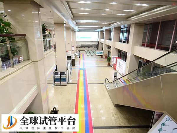 长春市妇产医院是公立医院