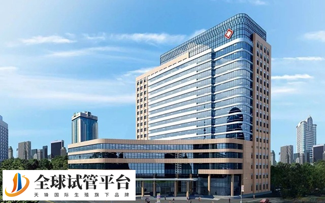 宁夏医科大学总医院可以开展一二三代试管