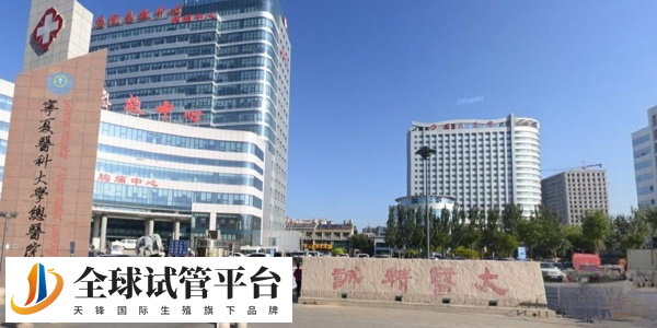 宁夏哪个医院有精子库