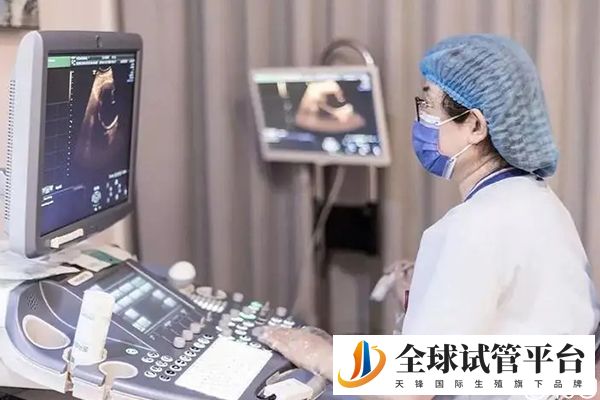 不同产检医院存在区别