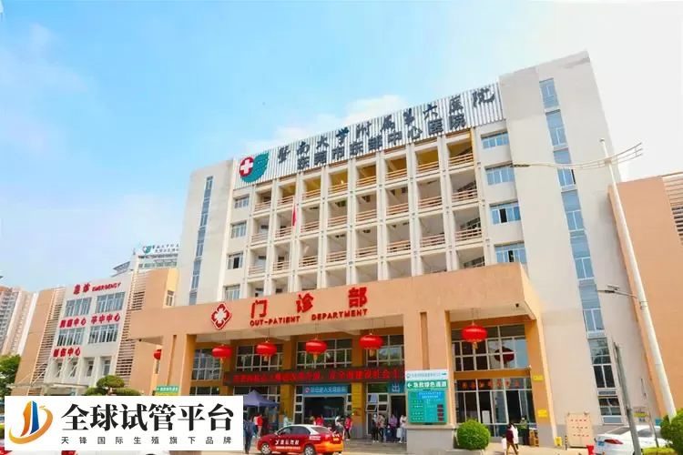 东莞最好的男科医院名单汇总：这三家都支持三代试管医疗服务