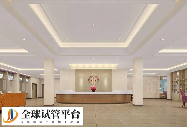 上海目前有6家做三代试管的医院