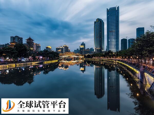 成都十大排名比较好的试管医院具体是哪几家？