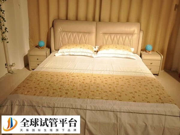 试管婴儿移植后对睡姿并无任何要求