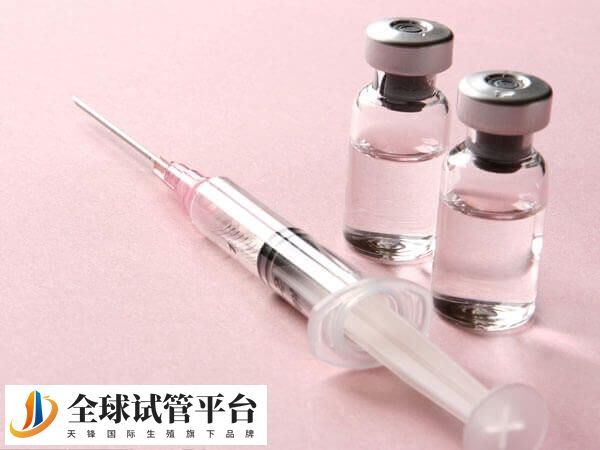 促排卵药物可能导致卵巢过度刺激