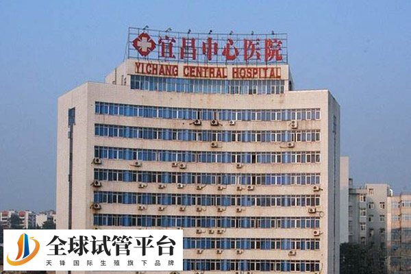 宜昌市中心人民医院