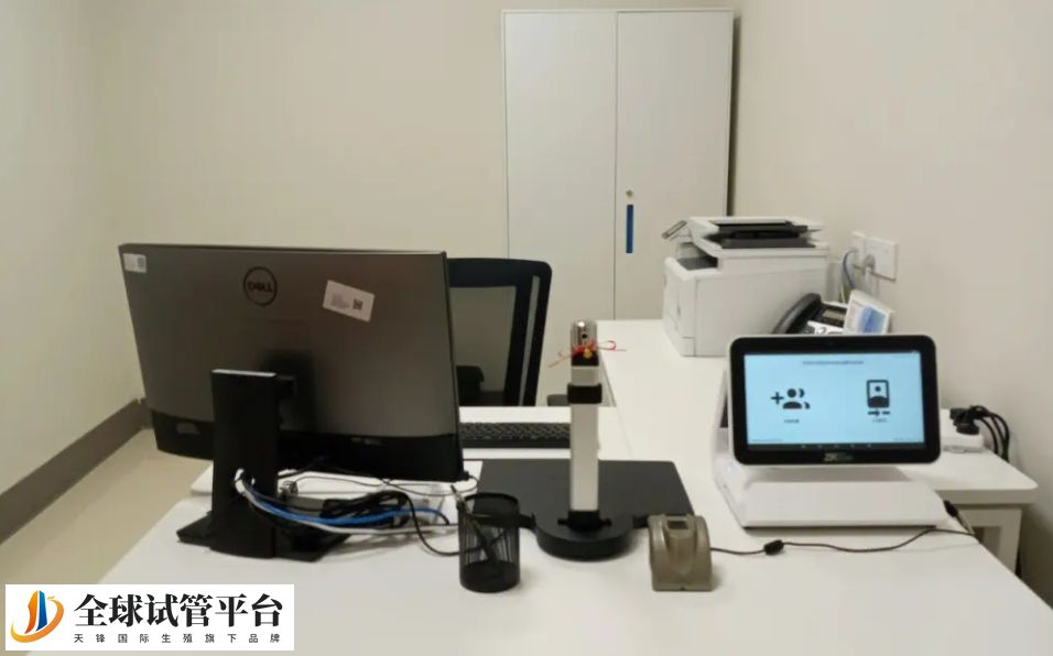 香港第三代试管婴儿会有风险吗？可以选择1、2、3代