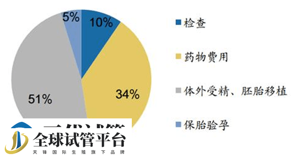 第三代试管婴儿流程、成功率、费用 可以筛查的疾病(图10)