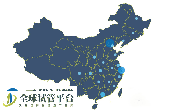 第三代试管婴儿流程、成功率、费用 可以筛查的疾病(图13)
