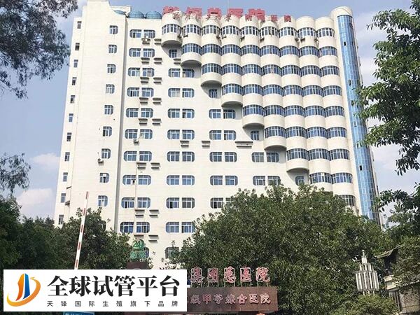 攀枝花攀钢总医院试管婴儿人工受孕生双胞胎价格多少？