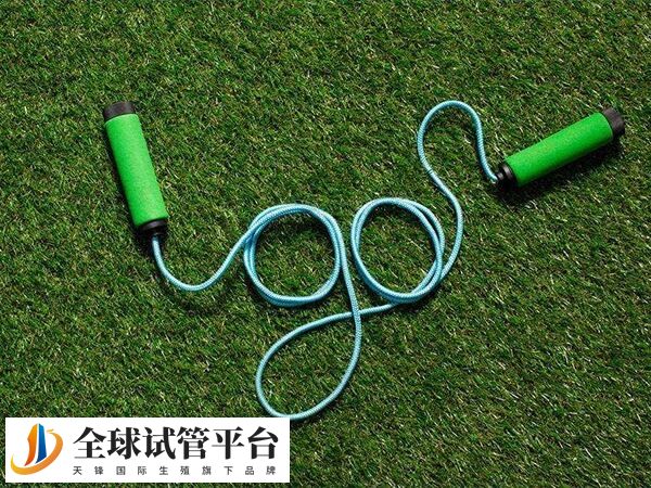 高龄做试管要注意适当运动