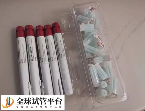 降调针可以抑制卵泡的生长和发育