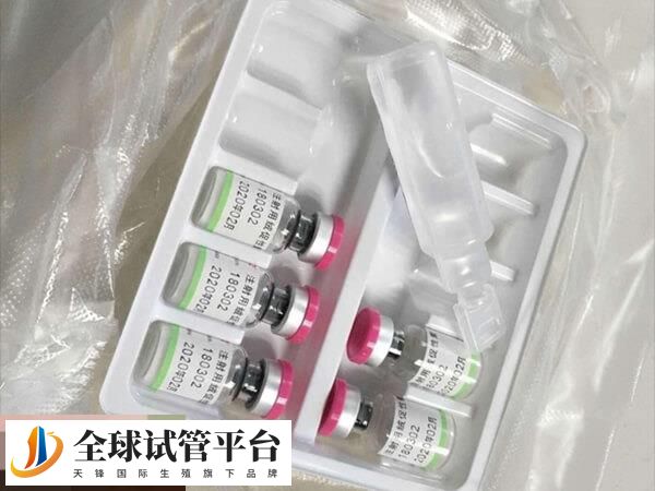 人工周期需要使用大量药物