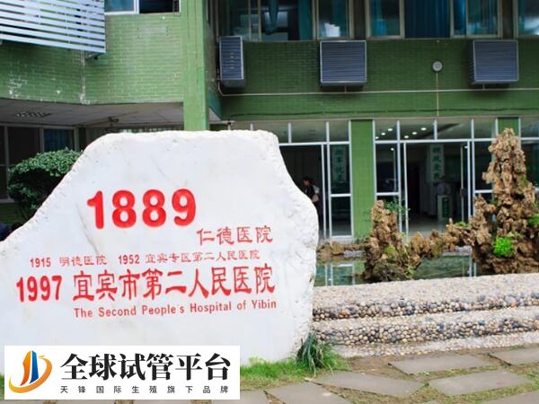 宜宾市第二人民医院