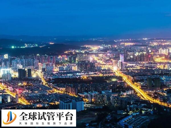 昆明私立妇产医院可以做供精试管婴儿吗？