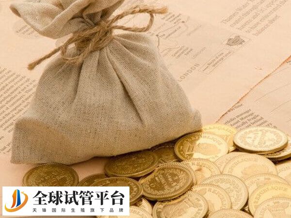 供卵试管费用分三大部分