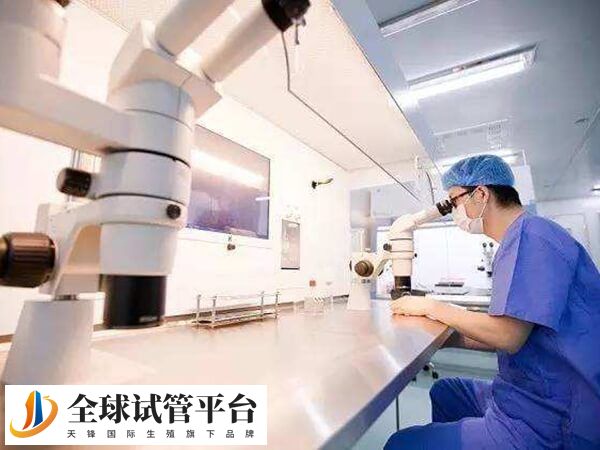 实验室胚胎培养总的费用在18000元左右