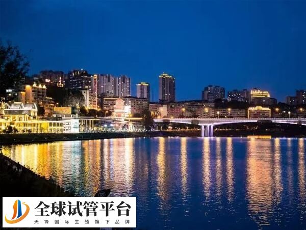 做试管失败4次了，有谁知道内江附近哪家医院包成功？