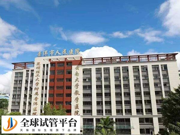 普洱市人民医院生殖科做试管婴儿准备5万元够吗？