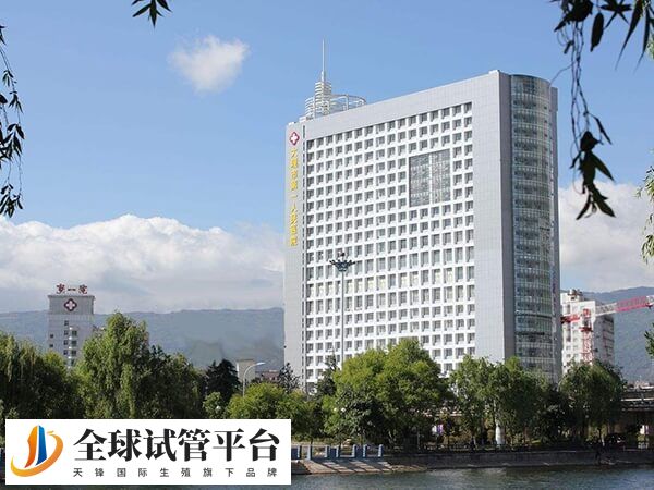大理大学第一附属医院
