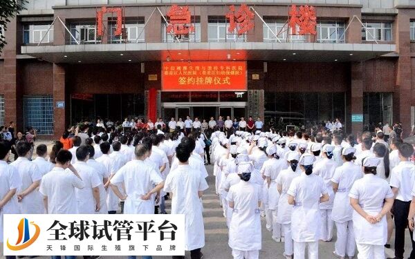 中信湘雅医院医生护士