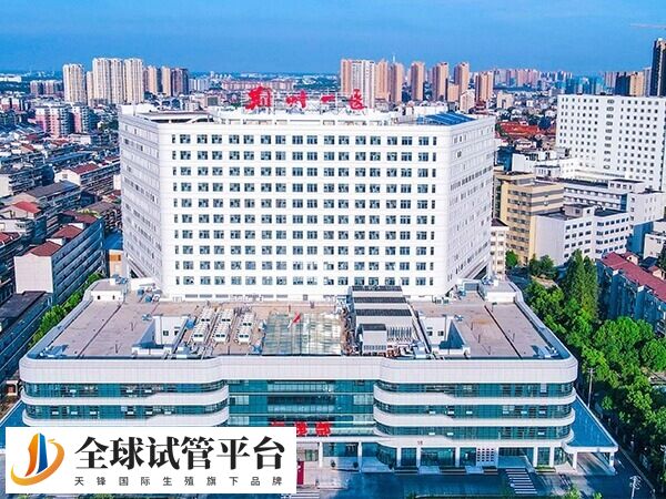 荆州试管婴儿医院排名中哪家好？