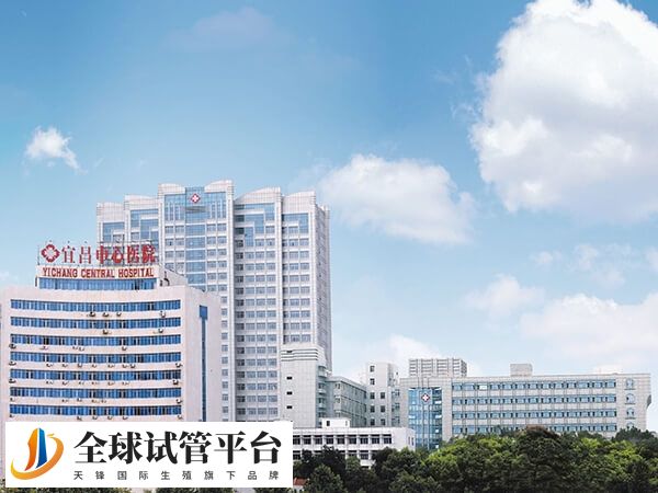 宜昌中心医院生殖中心哪个医生做试管好？