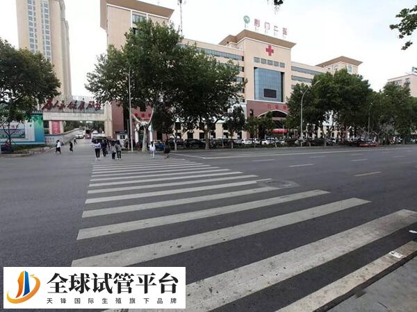 荆门市第二人民医院2019年才开展试管婴儿技术