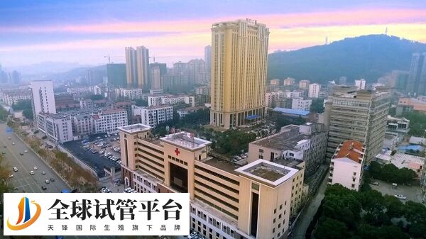 荆门仅一家试管婴儿医院