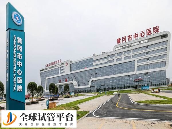 黄冈市中心医院有人工助孕技术