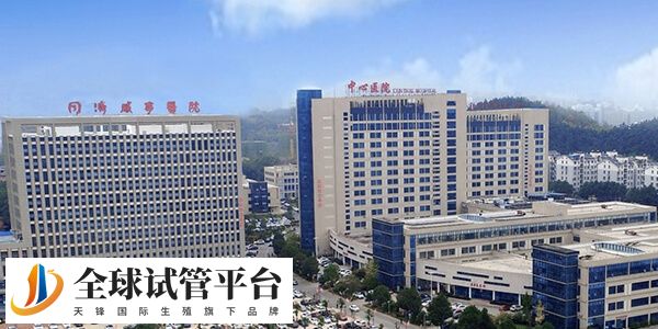 咸宁市中心医院还未开展试管技术