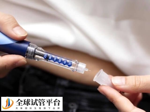 促排卵药物费成本高