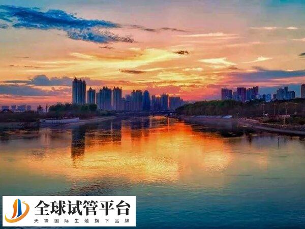 漯河当地有很多不错的不孕不育医院