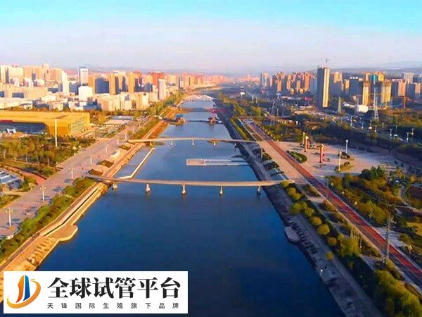 三门峡市医院和黄河医院哪个看不孕不育好？