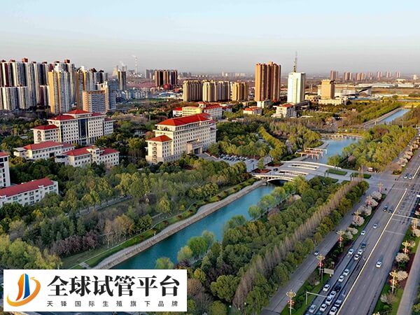 驻马店没有医院开展试管技术