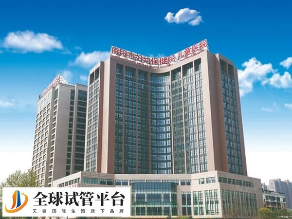 南阳市中心医院做一次供卵试管婴儿要多少钱？