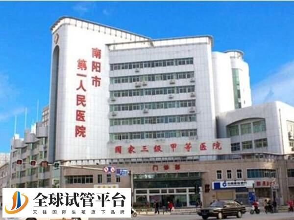 南阳第一人民医院做试管婴儿，取卵手术费用多少？